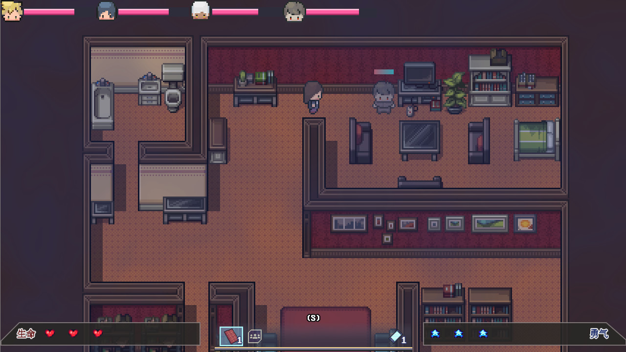 巴別十書：如何逃離二重迷宮