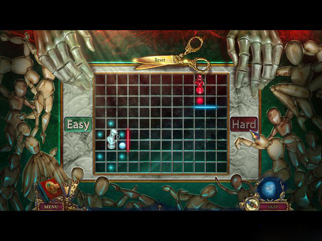 低吟隱秘11：病態迷戀典藏版