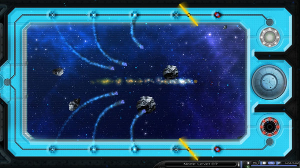 阿爾法粒子破解版