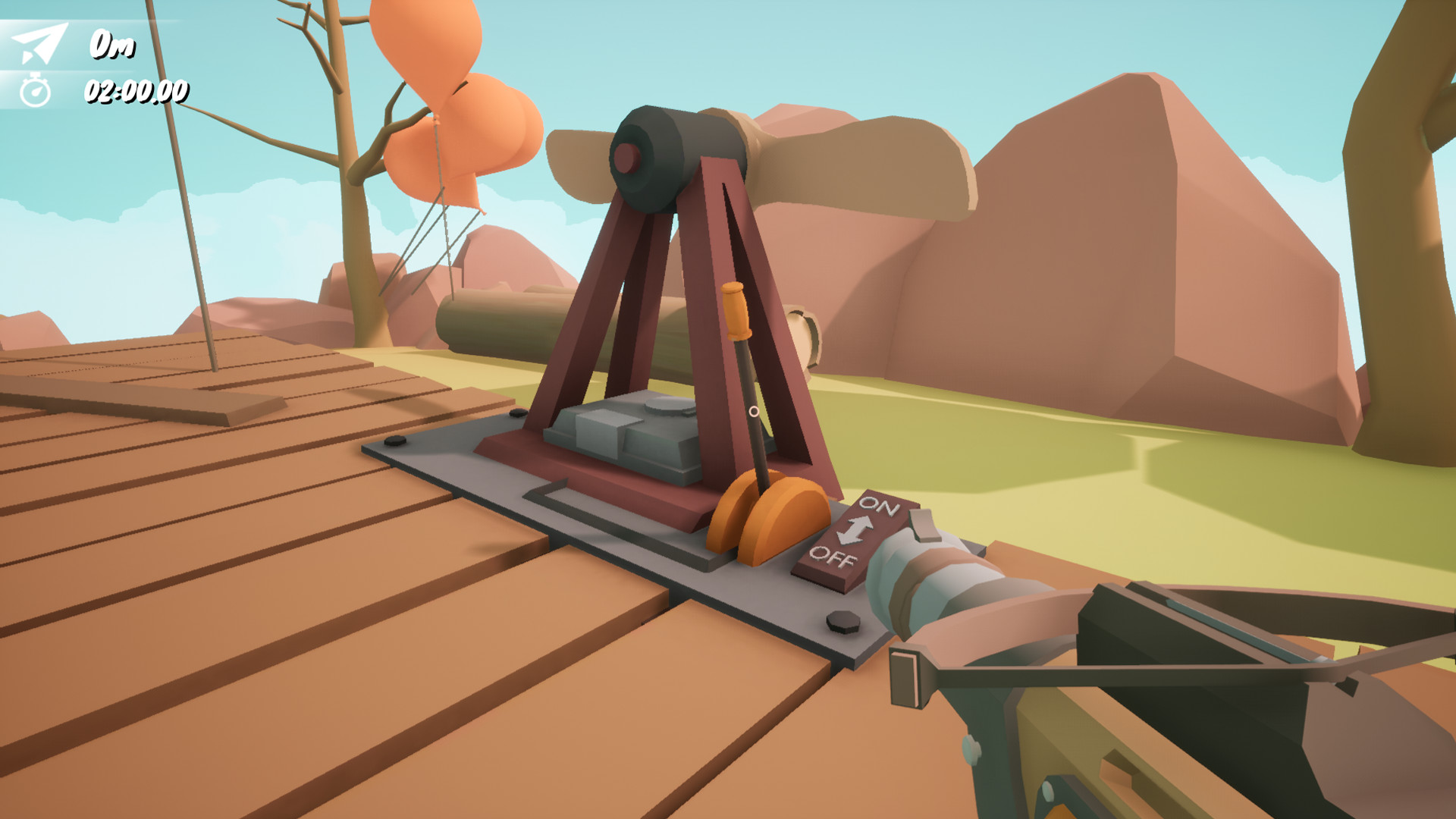 氣球飛行破解版