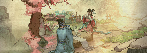 《叫我大掌柜》門客和知己選擇推薦