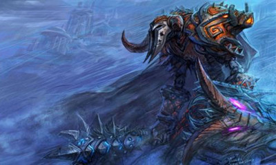 《爐石傳說》貧瘠之地防戰預構筑卡組推薦