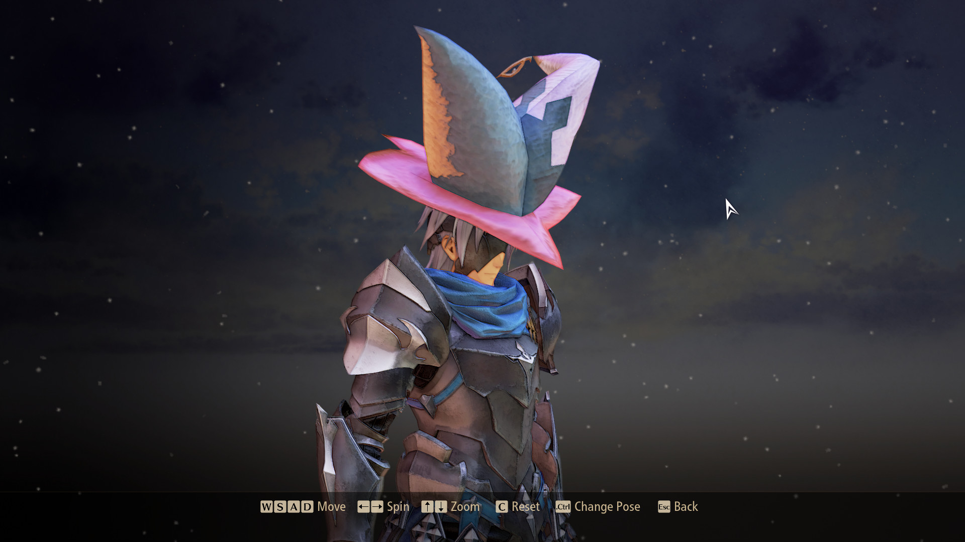 《破曉傳說》魔法帽MOD