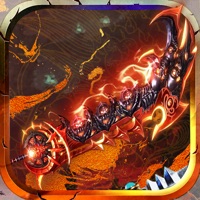 沙城至尊之龍城戰歌