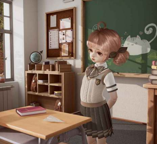 《箱庭小偶》魔力灌注升階方法