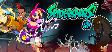 蛛龍（Spidersaurs）