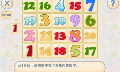 記憶和注意力