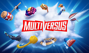MultiVersus