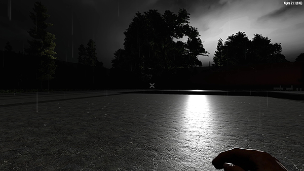 《七日殺》松林風暴季節A21MOD