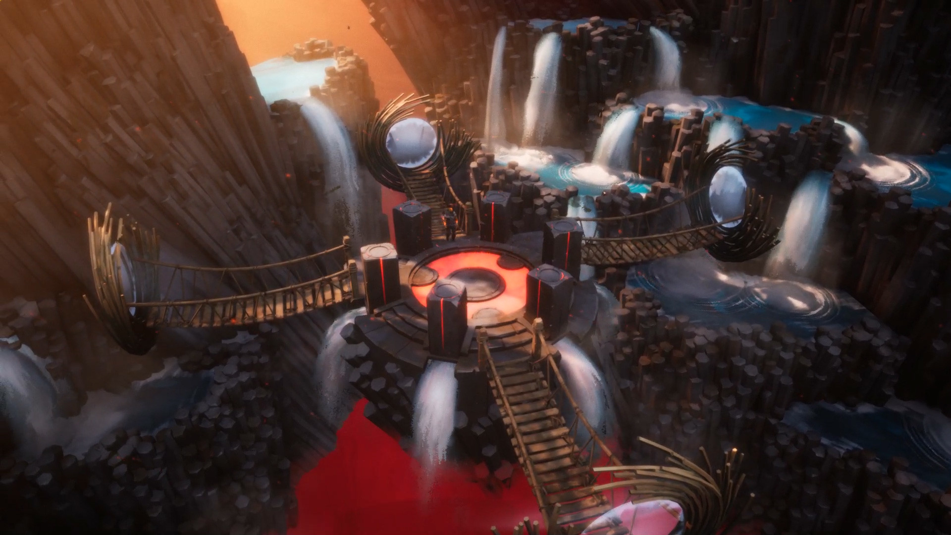 層層夢境破解版