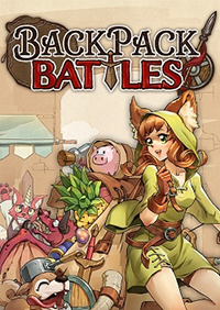 背包亂斗：福西法的寶藏