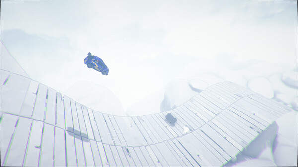 雷索拉基：競速