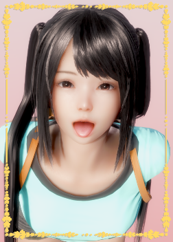 《ROOM Girl》清純氣質嬌小美少女MOD
