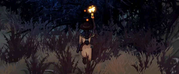 The Serpent Rogue