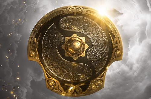 《Dota2》在6月2日正式舉辦
