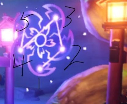 《原神》稻妻神櫻樹解謎攻略匯總