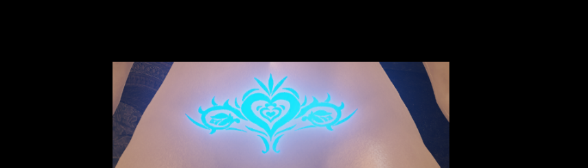 《艾爾登法環(huán)》女性完美形態(tài)4K高質(zhì)量偏白膚色白光MOD