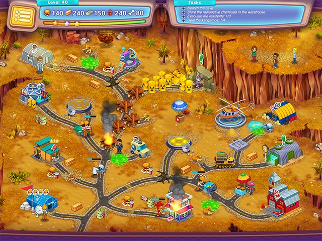 救援隊13：世紀劫案典藏版