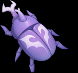 《原神》鬼兜蟲捕捉技巧