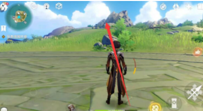 《原神》夏日征程千萬要注意安全任務完成方法