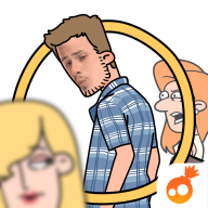 董小姐的十段戀愛拼圖版