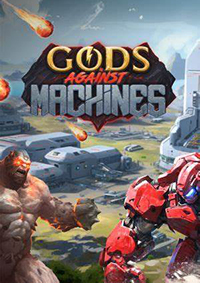 眾神對抗機器