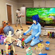 戀愛少女養(yǎng)成