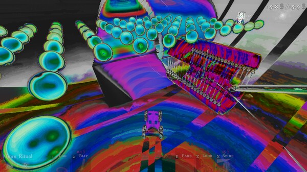 極限進(jìn)化：駛向神性