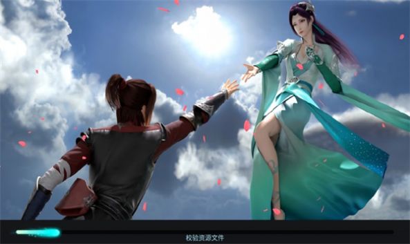 斗破蒼穹巔峰對(duì)決