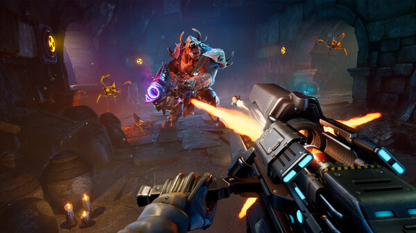 絕境急襲：挑戰重重