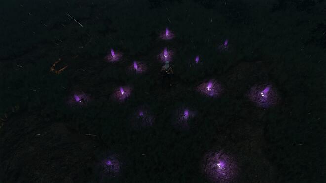 《巫師3次世代版》亞登法印范圍擴大簡體中文翻譯MOD