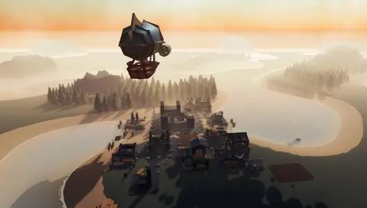 《建立自己的王國》超全配置游戲一覽