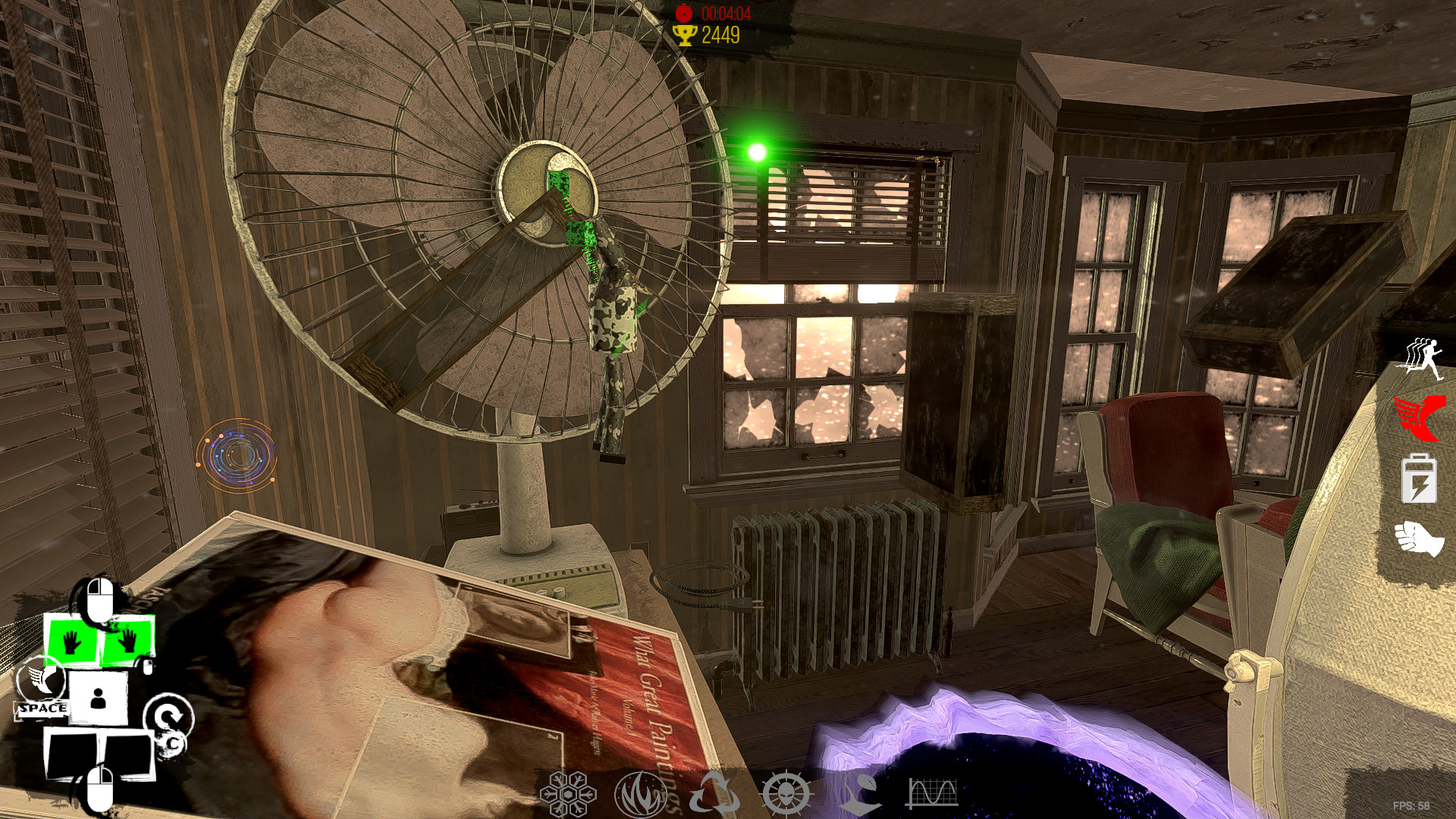 木偶：速度挑戰破解版