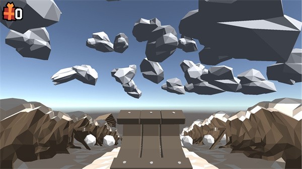 無限冒險挑戰(zhàn)3D
