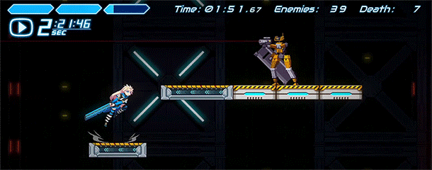 COGEN：大鳳羽空與刻之劍