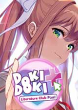 DokiDoki文學部Plus