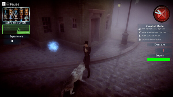 時光初曉：重制版