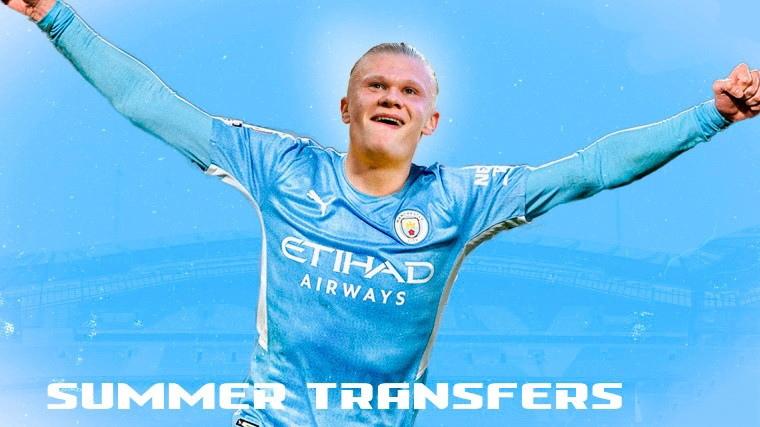 《FIFA 22》轉會補丁 [更新至22.5.19]