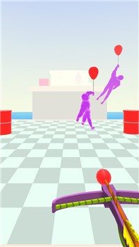 魔法槍3D