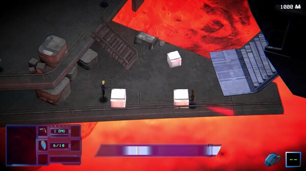 圣約：零點(diǎn)計(jì)劃