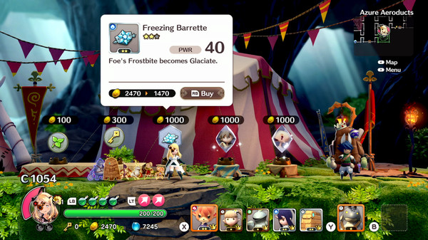 小小諾婭：天堂之子