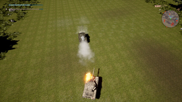 WarZone