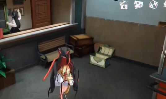 《歸龍潮》中浦區(qū)全寶箱收集攻略