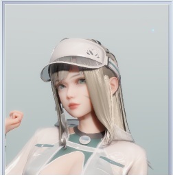 《ROOM Girl》運動系活力青春少女MOD