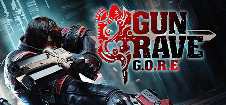銃墓G.O.R.E.