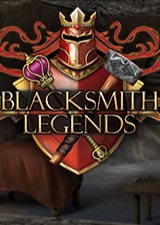 鐵匠傳奇