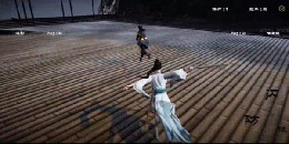 武俠對戰手游合集