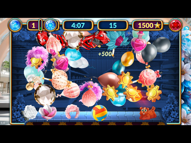 購(gòu)物中心26：圣誕搖滾