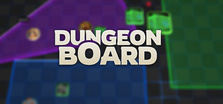 地牢棋盤（Dungeon Board）