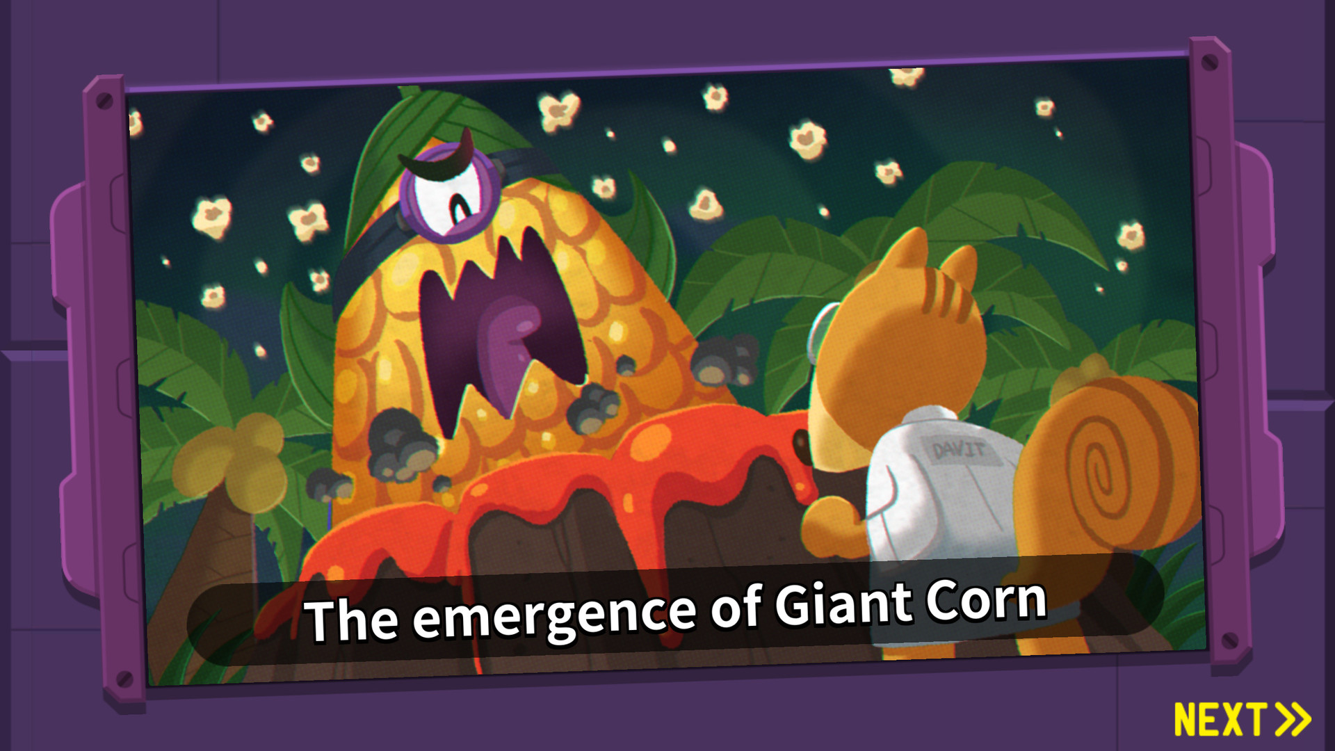 殘缺宇宙steam版